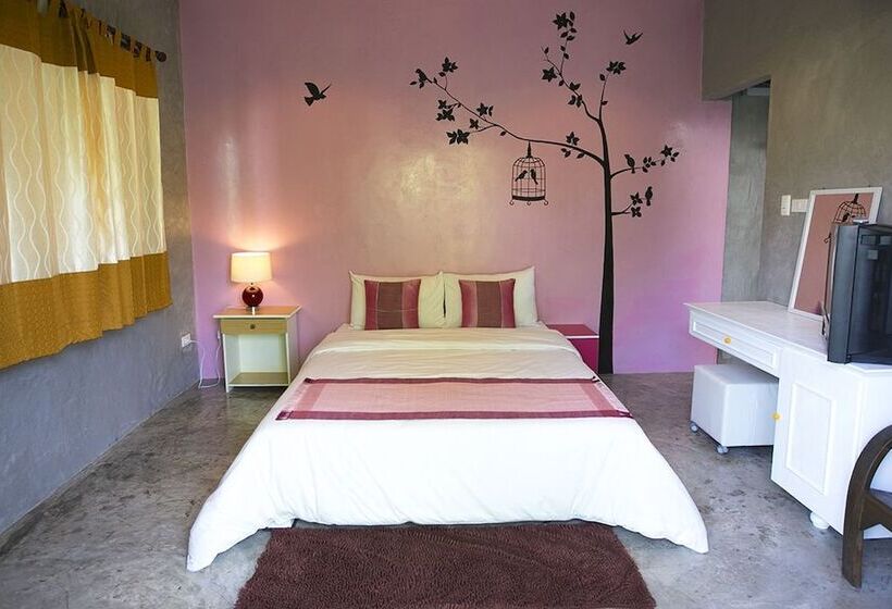 스탠다드 룸, Payi Resort
