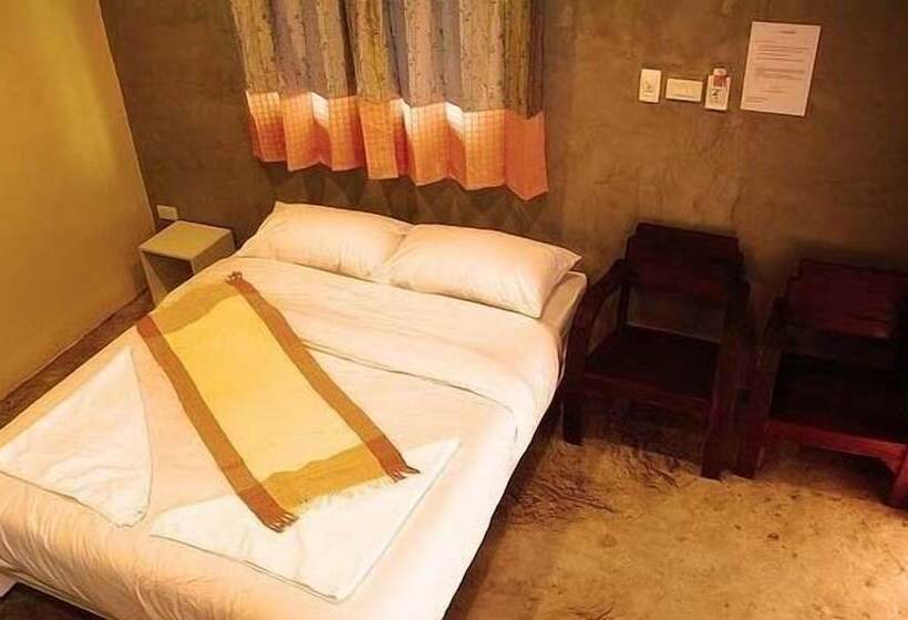 스탠다드 룸, Payi Resort