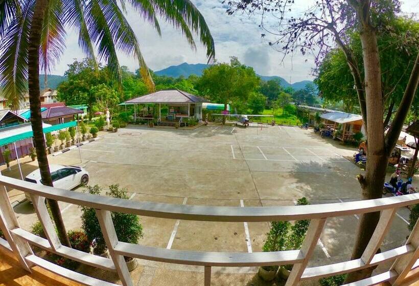 Номер Стандарт, Revolution Hostel Pai