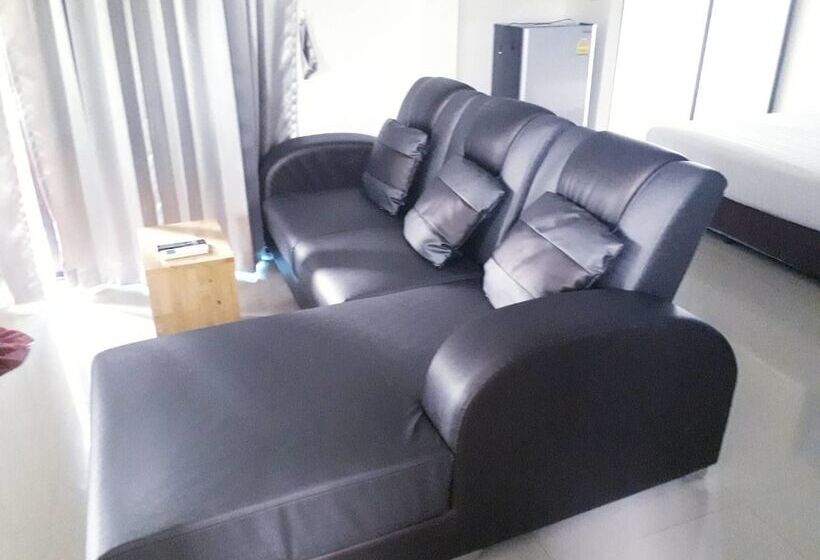 חדר משפחתי, Rimnatee Resort Trang