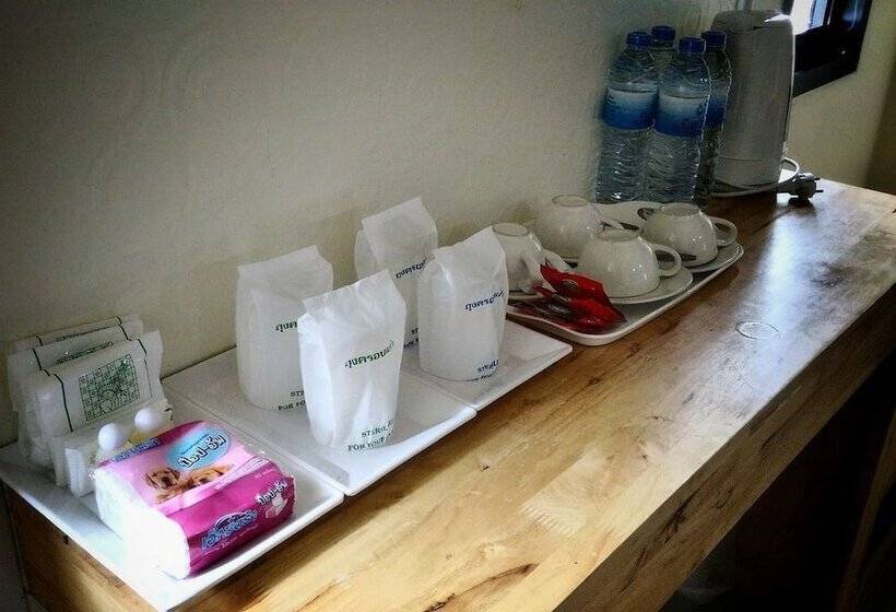 חדר משפחתי, Rimnatee Resort Trang