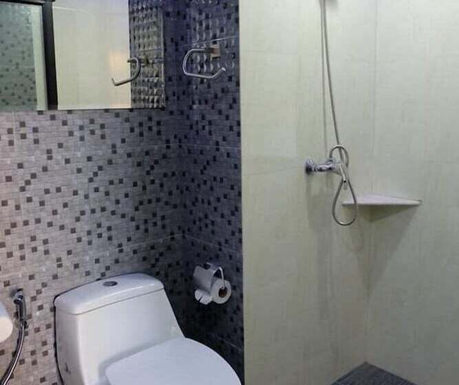 חדר דלוקס, Rimnatee Resort Trang