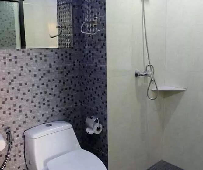 اتاق لوکس, Rimnatee Resort Trang