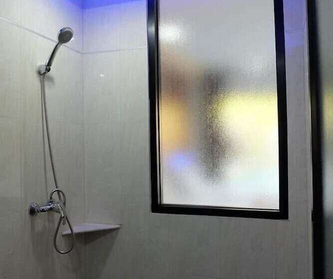 חדר דלוקס, Rimnatee Resort Trang