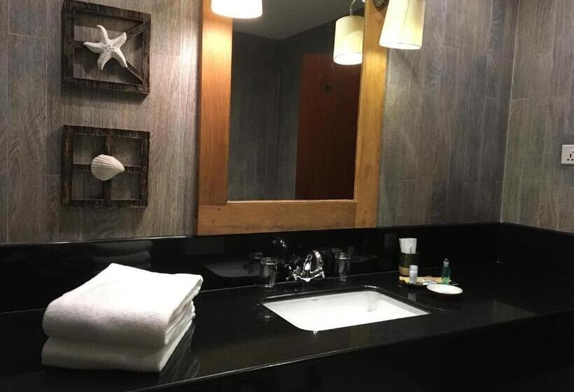 Family Suite, The Beach Boutique