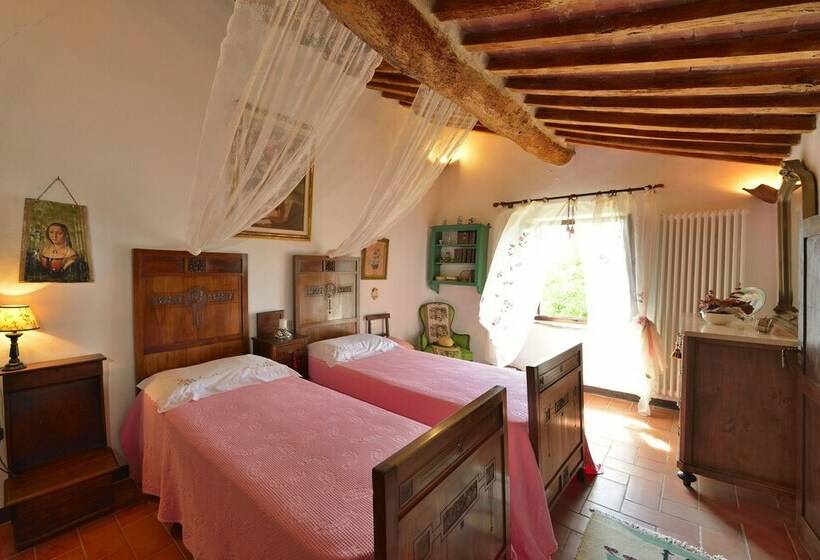 דירת דלוקס 2 חדרי שינה, La Murata