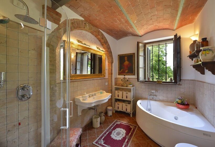 דירת דלוקס 2 חדרי שינה, La Murata