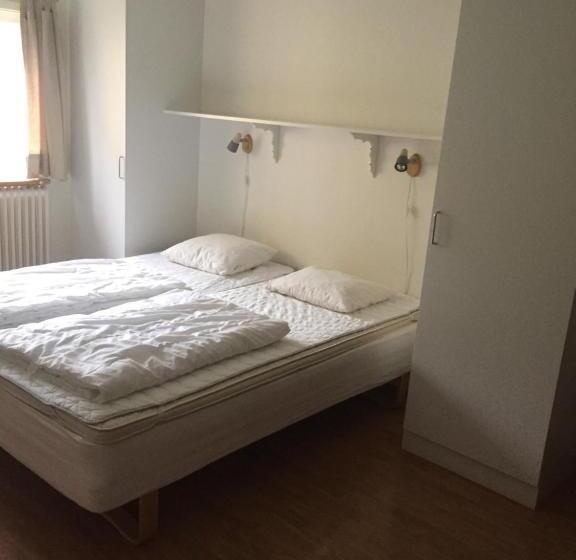 Номер Superior, Nyckelbo Vandrarhem