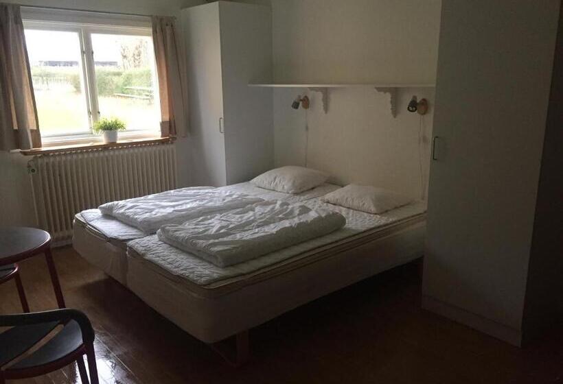 Номер Superior, Nyckelbo Vandrarhem