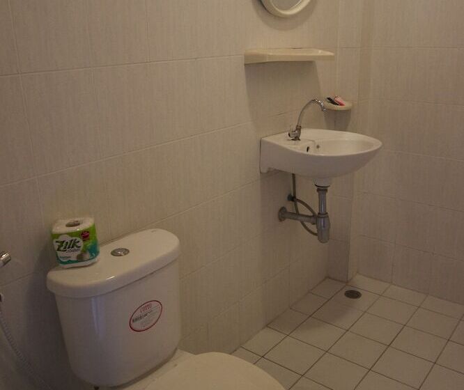 غرفة قياسية, Villa Sayada