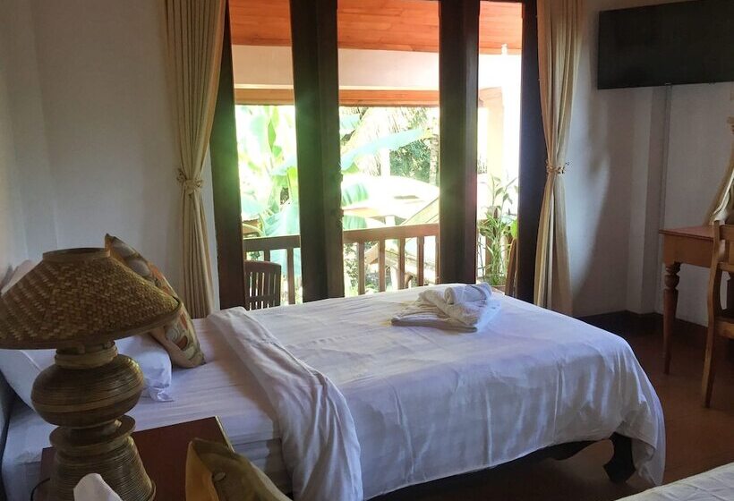 غرفة قياسية, Villa Sayada