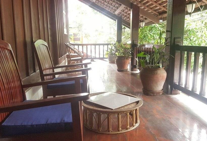 غرفة ديلوكس, Villa Sayada