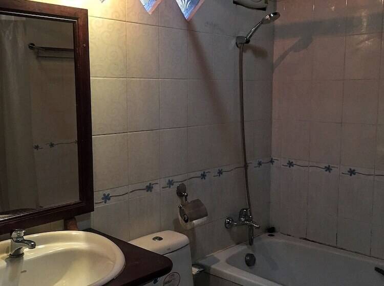 غرفة ديلوكس, Villa Sayada