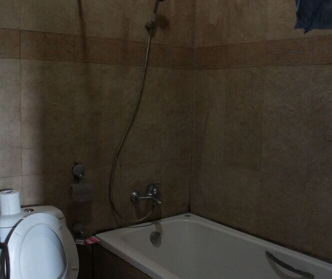 غرفة ديلوكس, Villa Sayada