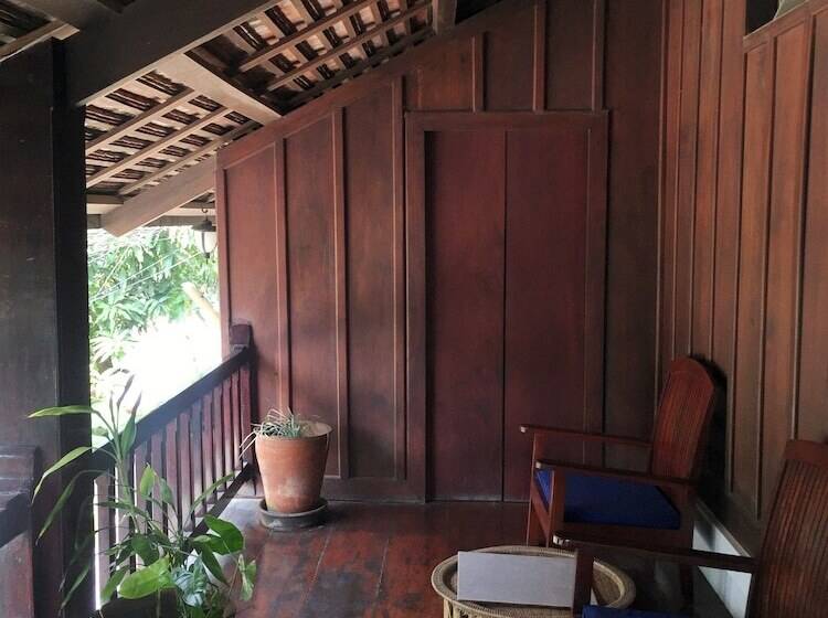 غرفة ديلوكس, Villa Sayada