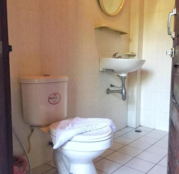 غرفة قياسية, Villa Sayada