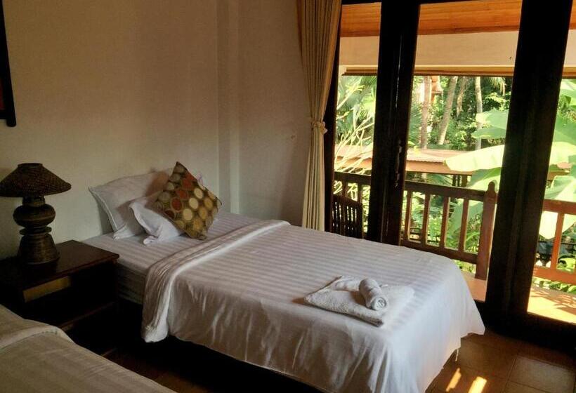 غرفة قياسية, Villa Sayada