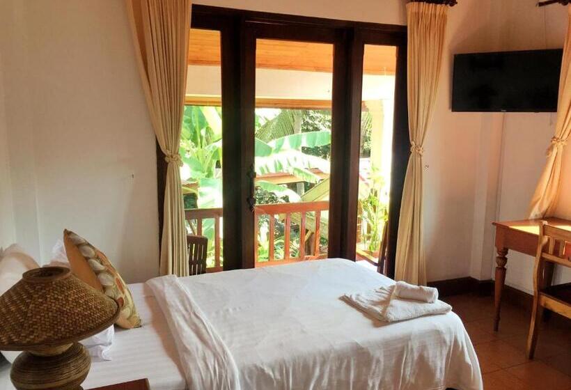 غرفة قياسية, Villa Sayada