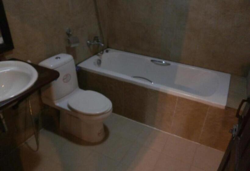 غرفة ديلوكس, Villa Sayada