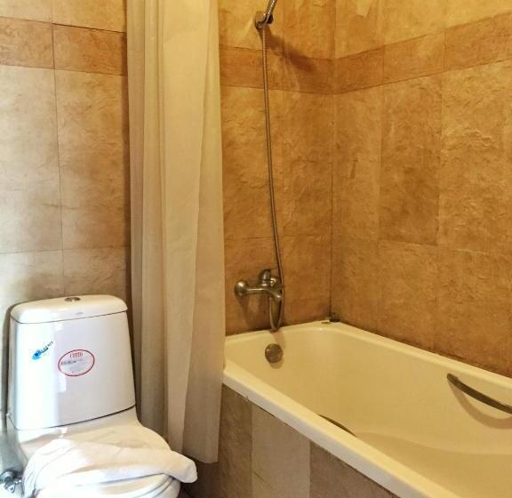 غرفة ديلوكس, Villa Sayada