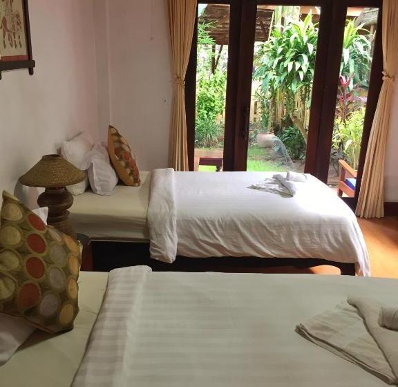 غرفة قياسية, Villa Sayada