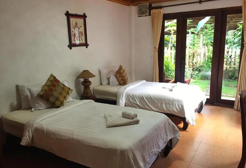 غرفة قياسية, Villa Sayada