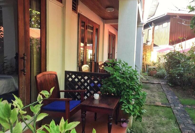 غرفة ديلوكس, Villa Sayada