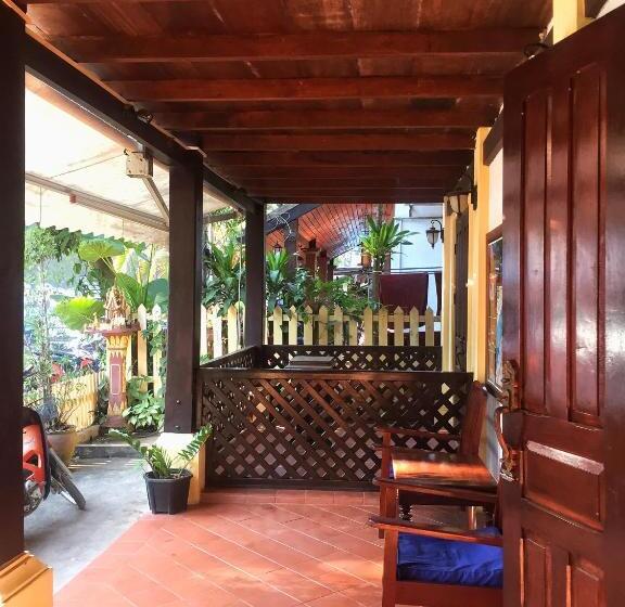 غرفة ديلوكس, Villa Sayada