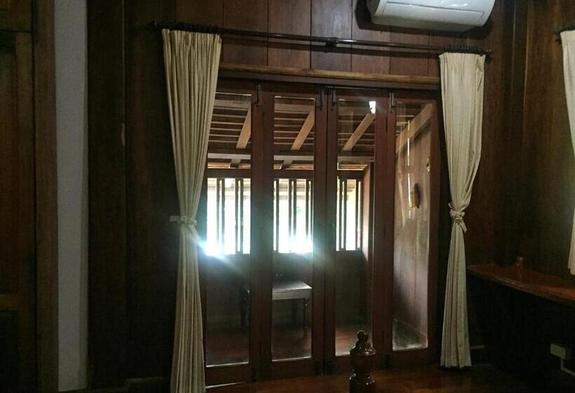 غرفة ديلوكس, Villa Sayada