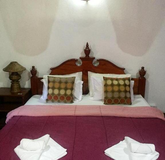 غرفة ديلوكس, Villa Sayada