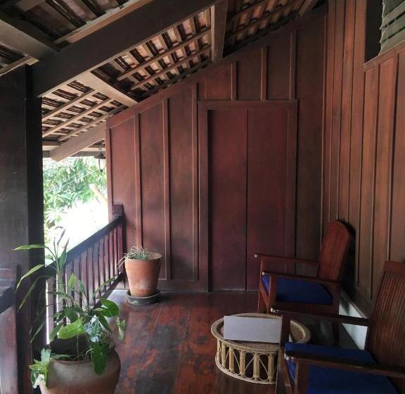 豪华房间, Villa Sayada