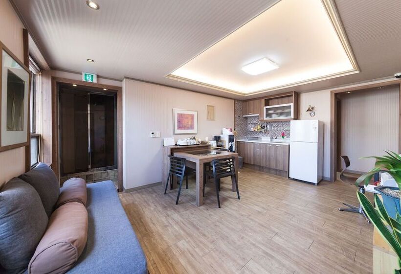 חדר סטנדרט, Yehadoye Guesthouse