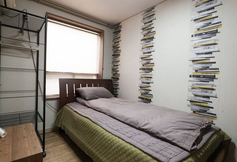 חדר סטנדרט יחיד, Yehadoye Guesthouse