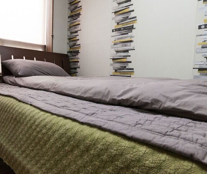 חדר סטנדרט יחיד, Yehadoye Guesthouse