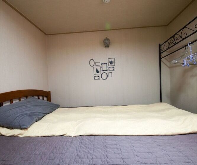 חדר דלוקס יחיד, Yehadoye Guesthouse