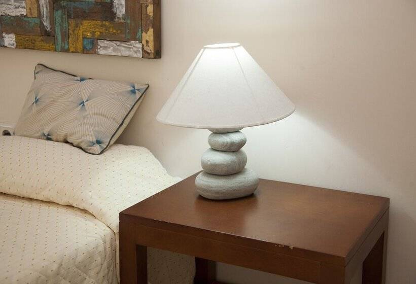 バルコニー付きスタンダードステューディオ, Troulakis Beach