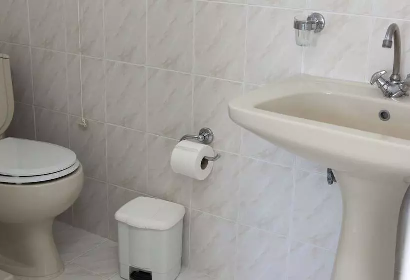 Appartement 1 Chambre, Troulakis Beach