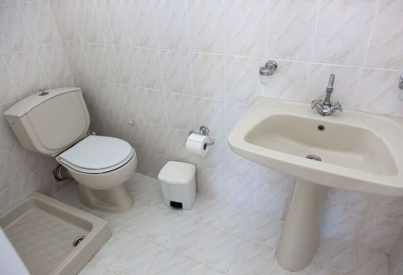 1ベッドルームアパートメント, Troulakis Beach