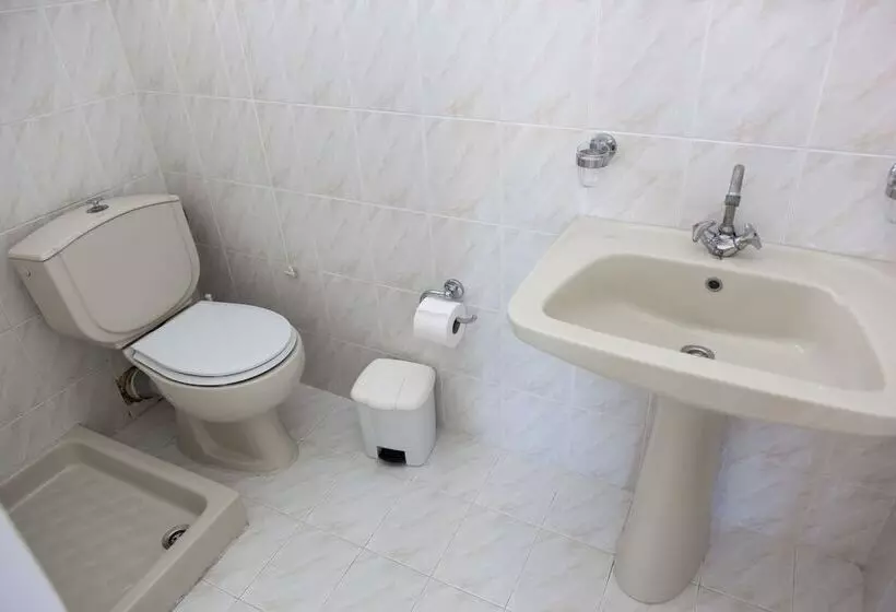 Appartement 1 Chambre, Troulakis Beach