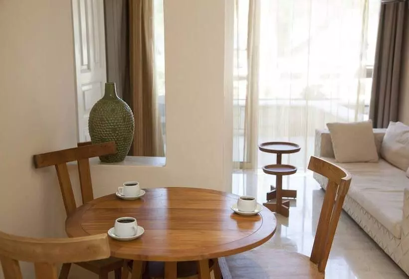Appartement Supérieur 1 Chambre, Troulakis Beach