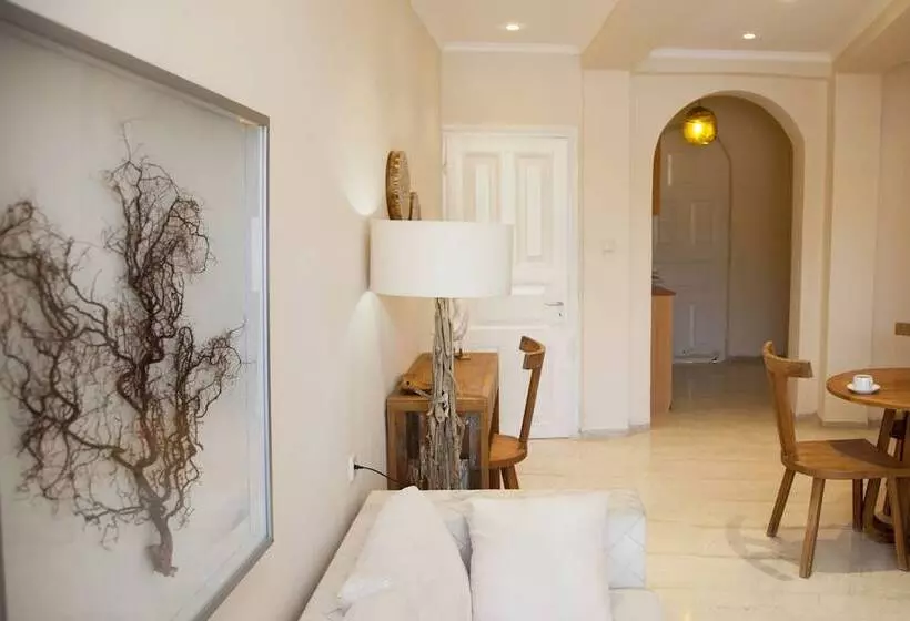 Appartement Supérieur 1 Chambre, Troulakis Beach