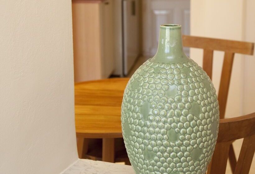 1ベッドルームのスーペリアアパートメント, Troulakis Beach