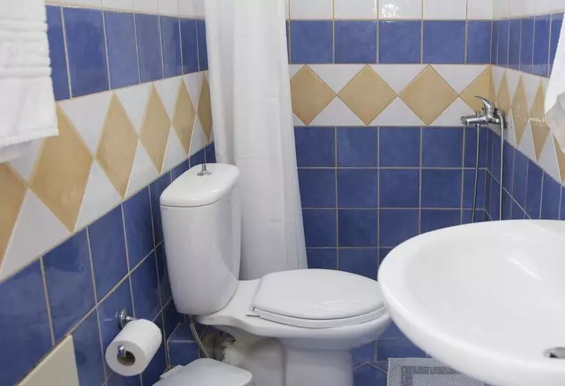 Appartement 1 Chambre Vue Mer, Troulakis Beach