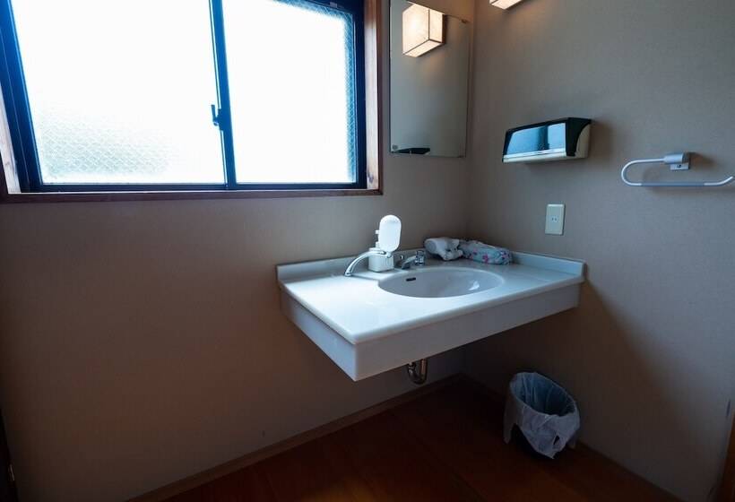 ファミリールーム, Guest House Ouka