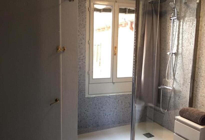 سوئیت با چشم‌انداز, Casina Mazzuoli