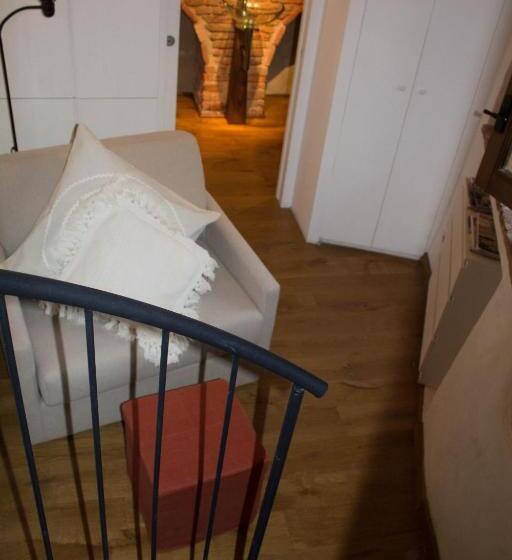 سوییت, Casina Mazzuoli