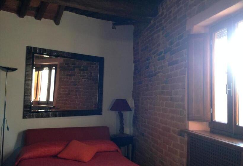 سوییت, Casina Mazzuoli