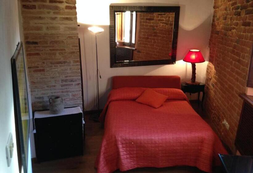 سوییت, Casina Mazzuoli