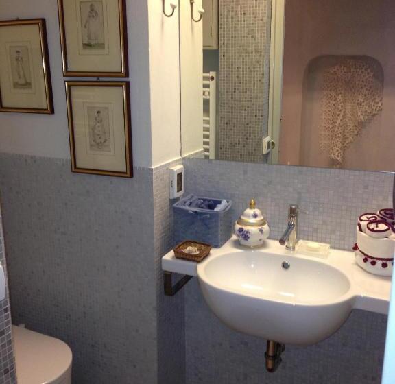 اتاق استاندارد, Casina Mazzuoli