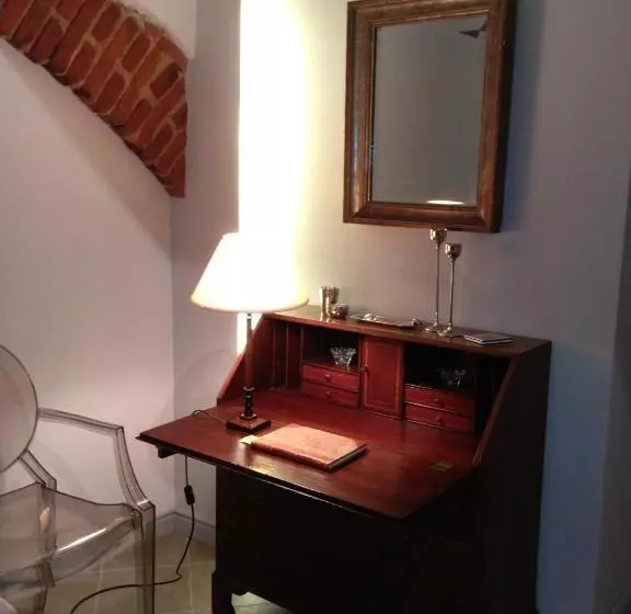 スタンダードルーム, Casina Mazzuoli
